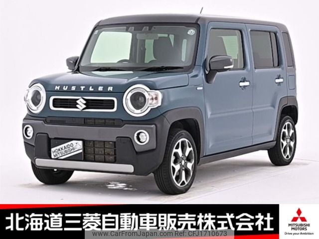 suzuki hustler 2024 CFJ1710673 image 1