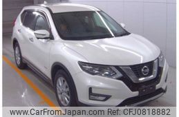 nissan x-trail 2019 quick_quick_DAA-HNT32_180800