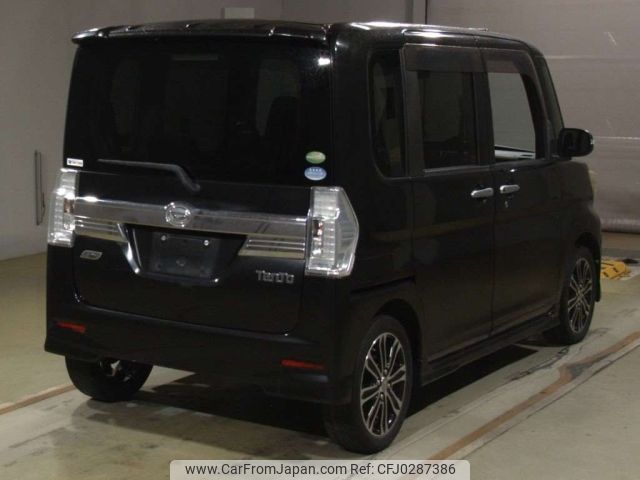 daihatsu tanto 2014 -DAIHATSU--Tanto LA600S-0169135---DAIHATSU--Tanto LA600S-0169135- image 2