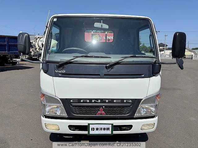 mitsubishi-fuso canter 2007 -MITSUBISHI--Canter PA-FG70DB--FG70DB-521130---MITSUBISHI--Canter PA-FG70DB--FG70DB-521130- image 2