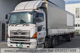 hino profia 2014 -HINO--Profia QPG-FN1AWDA--FN1AWD-10309---HINO--Profia QPG-FN1AWDA--FN1AWD-10309-