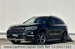 bmw x1 2018 -BMW--BMW X1 LDA-HT20--WBAHT920X03F17834---BMW--BMW X1 LDA-HT20--WBAHT920X03F17834-