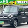 suzuki hustler 2020 quick_quick_4AA-MR52S_MR52S-114026 image 1