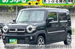 suzuki hustler 2020 quick_quick_4AA-MR52S_MR52S-114026