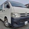 toyota hiace-van 2011 133AA image 2