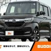 honda n-box 2020 -HONDA--N BOX DBA-JF3--JF3-1482528---HONDA--N BOX DBA-JF3--JF3-1482528- image 1