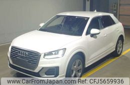 audi q2 2017 -AUDI--Audi Q2 ABA-GACHZ--WAUZZZGA6JA023842---AUDI--Audi Q2 ABA-GACHZ--WAUZZZGA6JA023842-