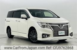 nissan elgrand 2016 -NISSAN--Elgrand DBA-TE52--TE52-083837---NISSAN--Elgrand DBA-TE52--TE52-083837-