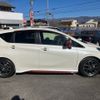 nissan note 2017 -NISSAN--Note DBA-E12--E12-544749---NISSAN--Note DBA-E12--E12-544749- image 5