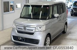 honda n-box 2018 -HONDA--N BOX JF3-1190568---HONDA--N BOX JF3-1190568-