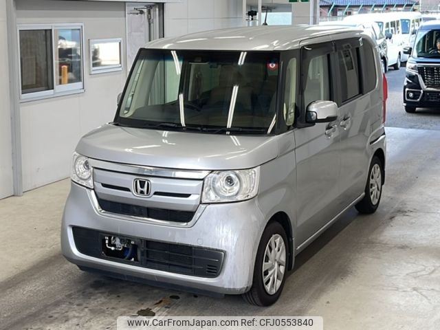 honda n-box 2018 -HONDA--N BOX JF3-1190568---HONDA--N BOX JF3-1190568- image 1