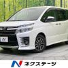 toyota voxy 2015 -TOYOTA--Voxy DBA-ZRR80W--ZRR80-0122631---TOYOTA--Voxy DBA-ZRR80W--ZRR80-0122631- image 1