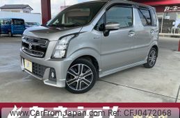 suzuki wagon-r-stingray 2017 quick_quick_MH55S_MH55S-904962