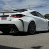 lexus rc-f 2015 -LEXUS--Lexus RC F DBA-USC10--USC10-6000900---LEXUS--Lexus RC F DBA-USC10--USC10-6000900- image 11