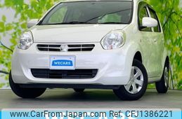 toyota passo 2013 quick_quick_DBA-KGC30_KGC30-0141755
