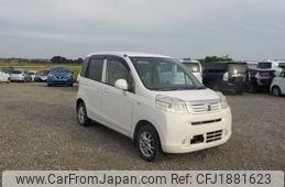 honda life 2012 CFJ1881623