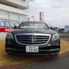 mercedes-benz s-class 2021 CFJ1723719 image 10