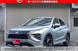 mitsubishi eclipse-cross 2023 -MITSUBISHI--Eclipse Cross GK1W--0601902---MITSUBISHI--Eclipse Cross GK1W--0601902-