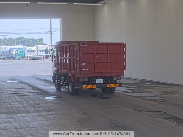 isuzu forward 2022 CFJ1474981 image 2