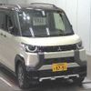 mitsubishi delica-mini 2023 -MITSUBISHI 【いわき 580ﾈ9791】--Delica Mini B38A--0505745---MITSUBISHI 【いわき 580ﾈ9791】--Delica Mini B38A--0505745- image 1