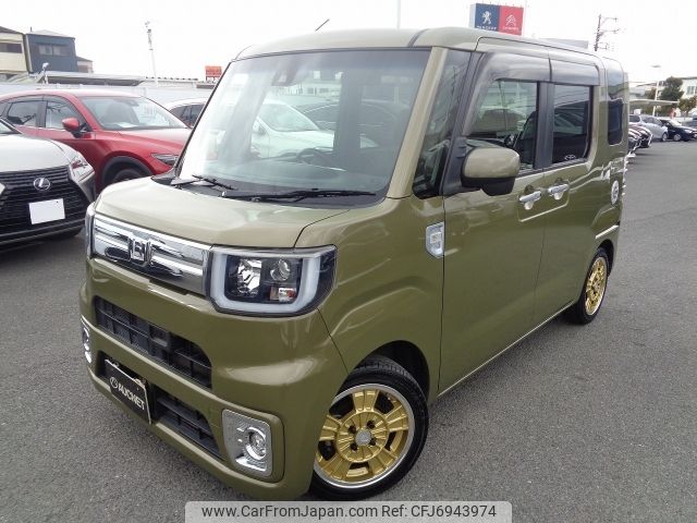 daihatsu wake 2017 -DAIHATSU--WAKE DBA-LA700S--LA700S-0088382---DAIHATSU--WAKE DBA-LA700S--LA700S-0088382- image 1