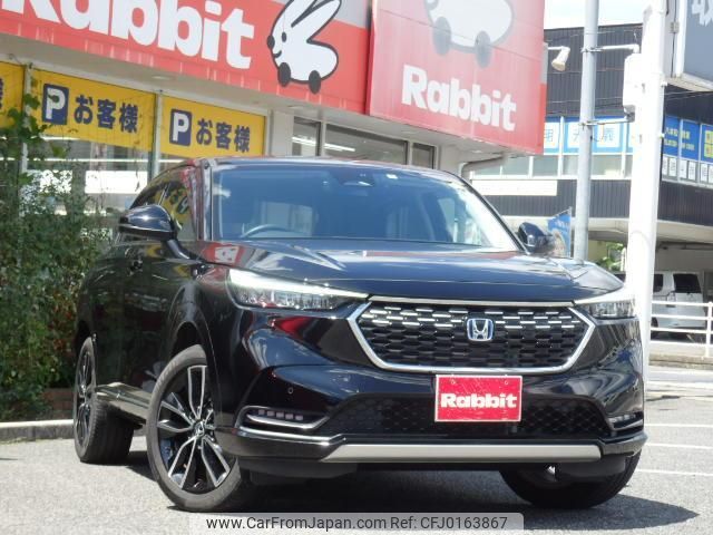 honda vezel 2021 quick_quick_RV5_RV5-1027698 image 1