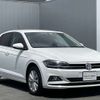 volkswagen polo 2018 -VOLKSWAGEN--VW Polo ABA-AWCHZ--WVWZZZAWZJU022834---VOLKSWAGEN--VW Polo ABA-AWCHZ--WVWZZZAWZJU022834- image 3