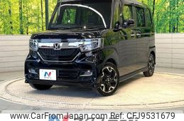 honda n-box 2018 -HONDA--N BOX DBA-JF3--JF3-2031679---HONDA--N BOX DBA-JF3--JF3-2031679-