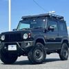 suzuki jimny 2022 quick_quick_3BA-JB64W_JB64W-268481 image 9