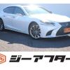 lexus ls 2017 -LEXUS--Lexus LS DAA-GVF55--GVF55-6001774---LEXUS--Lexus LS DAA-GVF55--GVF55-6001774- image 1