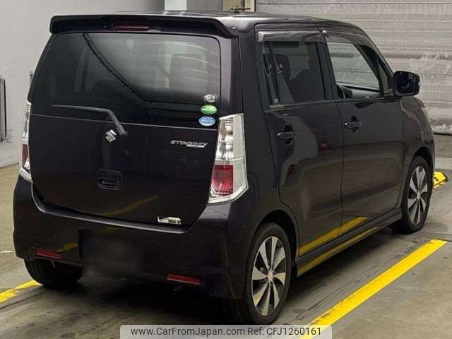 suzuki wagon-r 2012 -SUZUKI--Wagon R DBA-MH23S--MH23S-683997---SUZUKI--Wagon R DBA-MH23S--MH23S-683997- image 2