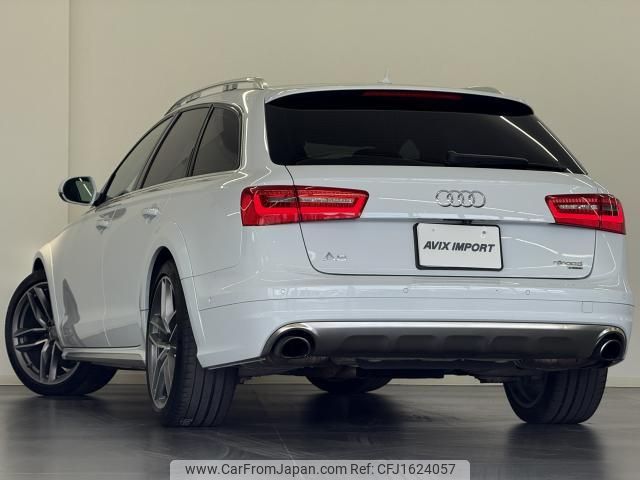 audi a6-allroad-quattro 2015 CFJ1624057 image 2