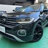 volkswagen t-cross 2022 CFJ1644507 image 1
