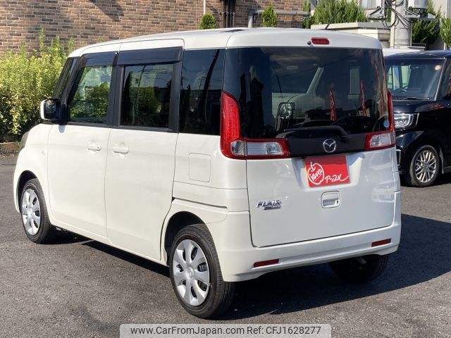 mazda flair-wagon 2017 CFJ1628277 image 2