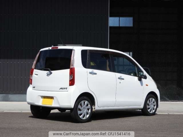 daihatsu move 2012 CFJ1541416 image 2