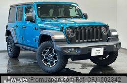 jeep wrangler 2020 CFJ1502342