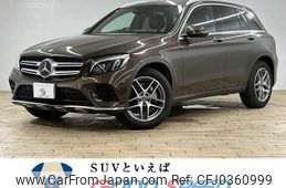 mercedes-benz glc-class 2018 -MERCEDES-BENZ--Benz GLC LDA-253905C--WDC2539052F416972---MERCEDES-BENZ--Benz GLC LDA-253905C--WDC2539052F416972-