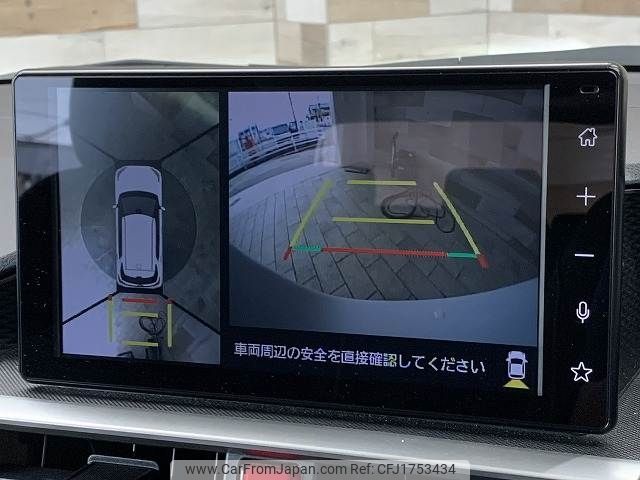 toyota raize 2023 CFJ1753434 image 2