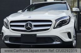 mercedes-benz gla-class 2014 -MERCEDES-BENZ--Benz GLA DBA-156946--WDC1569462J059066---MERCEDES-BENZ--Benz GLA DBA-156946--WDC1569462J059066-