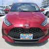 toyota yaris 2024 CFJ1614084 image 36
