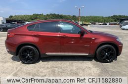 bmw x6 2014 CFJ1582880