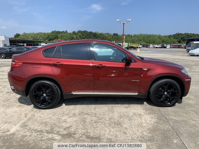 bmw x6 2014 CFJ1582880 image 1