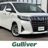 toyota alphard 2018 -TOYOTA--Alphard DAA-AYH30W--AYH30-0073327---TOYOTA--Alphard DAA-AYH30W--AYH30-0073327- image 1