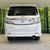 toyota vellfire 2014 -TOYOTA--Vellfire DBA-ANH20W--ANH20-8353906---TOYOTA--Vellfire DBA-ANH20W--ANH20-8353906- image 16