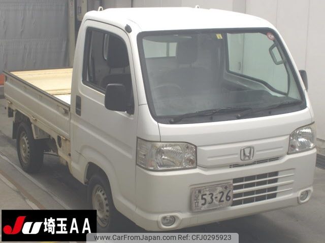 honda acty-truck 2013 -HONDA 【品川 000ﾝ0000】--Acty Truck HA9-1209733---HONDA 【品川 000ﾝ0000】--Acty Truck HA9-1209733- image 1