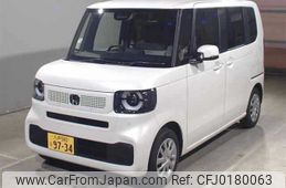 honda n-box 2024 -HONDA 【八戸 580ﾌ9734】--N BOX JF5-1098860---HONDA 【八戸 580ﾌ9734】--N BOX JF5-1098860-