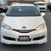 toyota wish 2017 -TOYOTA--Wish DBA-ZGE25G--ZGE25-6012547---TOYOTA--Wish DBA-ZGE25G--ZGE25-6012547- image 12