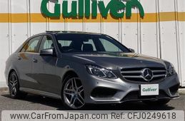 mercedes-benz e-class 2013 -MERCEDES-BENZ--Benz E Class CBA-212073--WDD2120732A869548---MERCEDES-BENZ--Benz E Class CBA-212073--WDD2120732A869548-