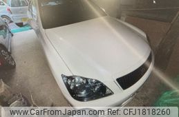 toyota crown 2007 CFJ1818260