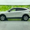 toyota harrier 2022 quick_quick_6BA-MXUA80_MXUA80-0065746 image 2